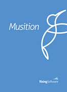 cover Musition 5 Retail Single User Box